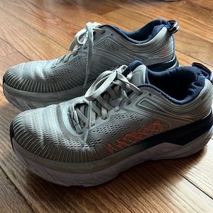 👟 HOKAS 💙 Bondi 7